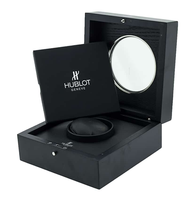 Hublot Aero Bang 311.CI.5190.GR